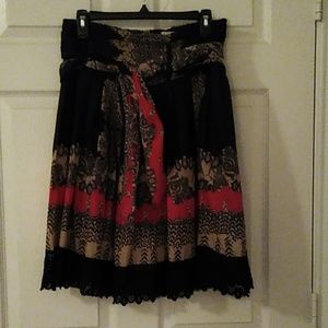 Dress Barn Skirt, Size XL